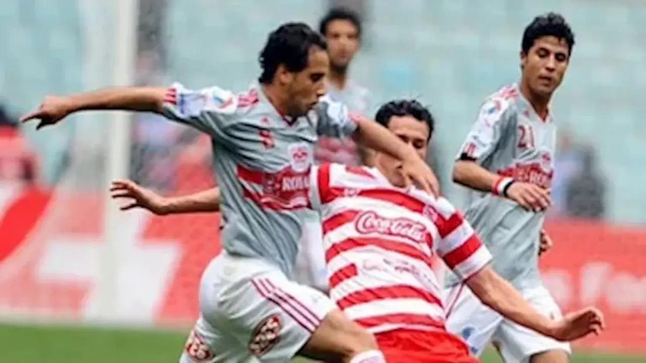 دعوة من الأفريقي التونسي للزمالك لإقامة وديتين احتفاليتين